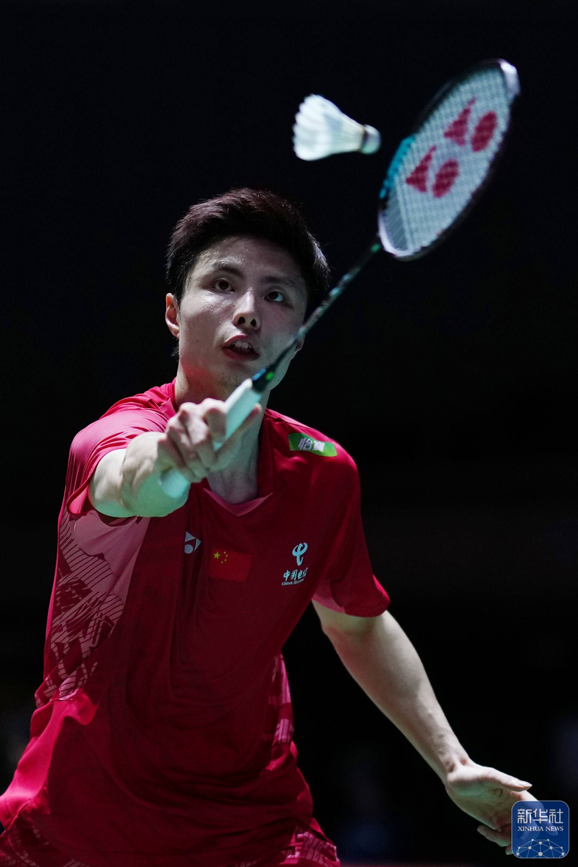 马来西亚队力克日本队,石宇奇刷新纪录 马来西亚队力克日本队,石宇奇刷新纪录