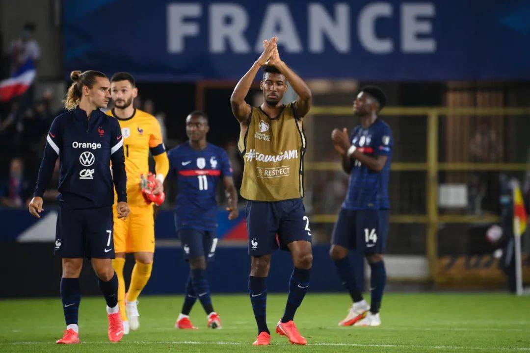 里昂逆转波兰，基米希刷新纪录