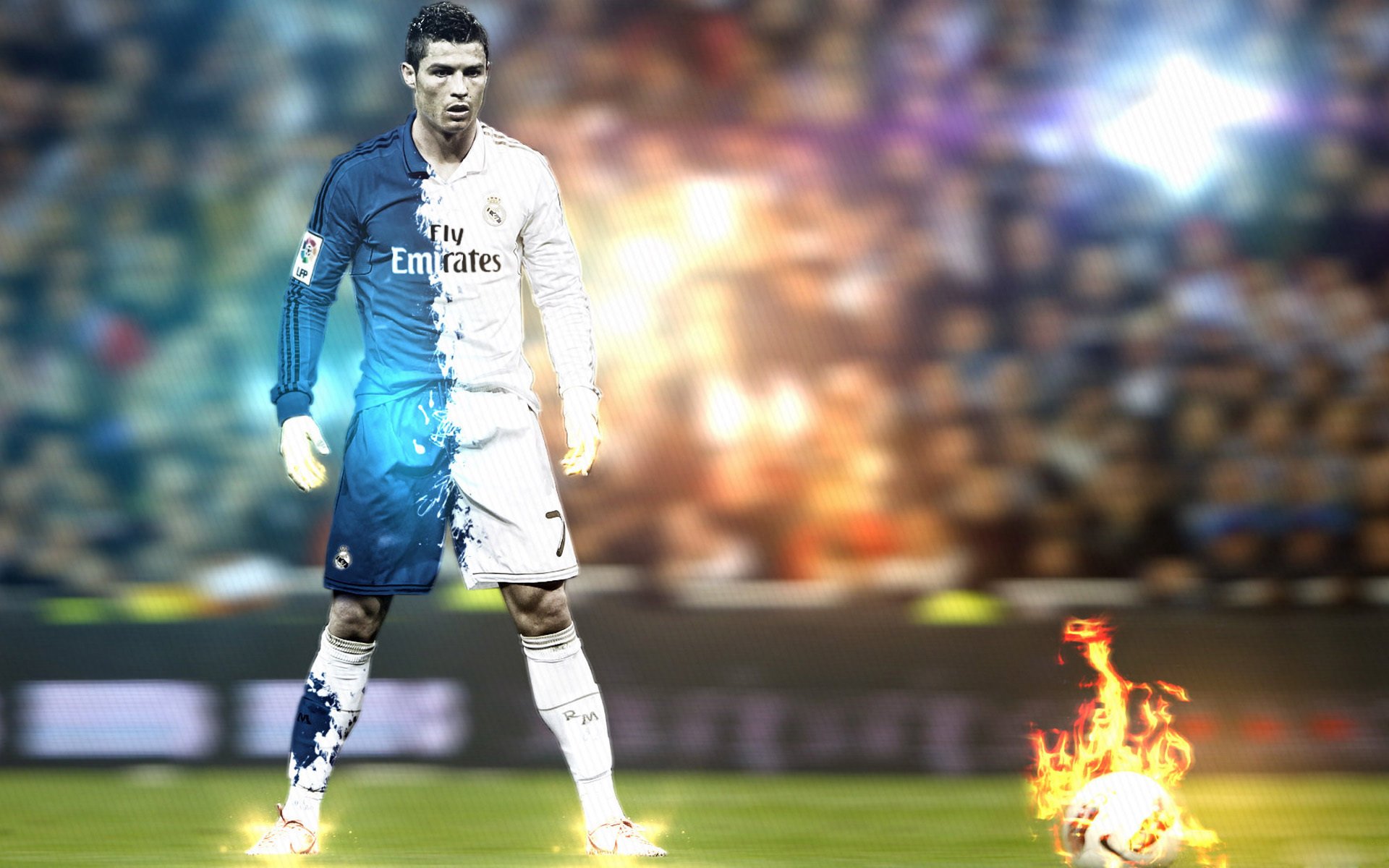 班凯罗，当存在感成为季后赛的暴力美学