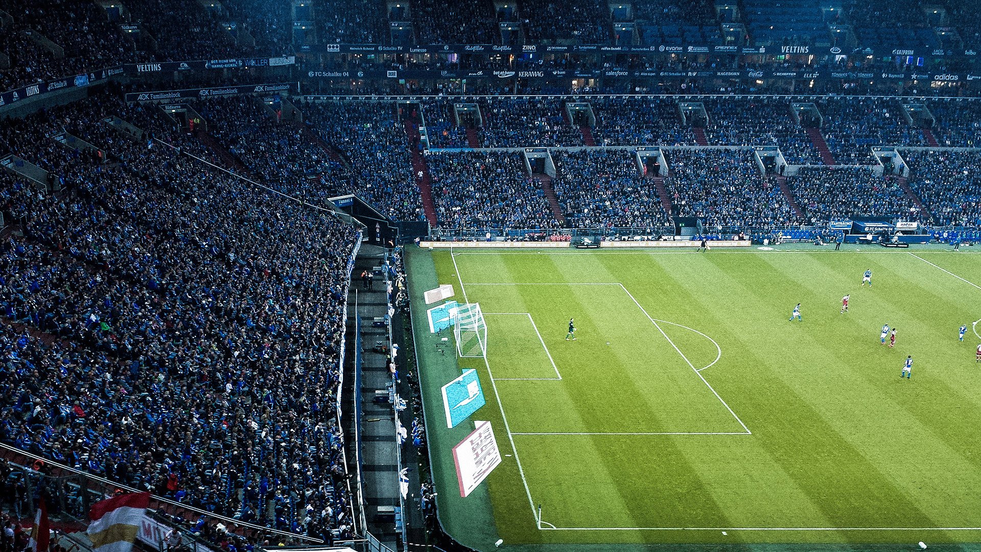 基米希一剑封喉，罗马众神归位，那不勒斯王朝黄昏？