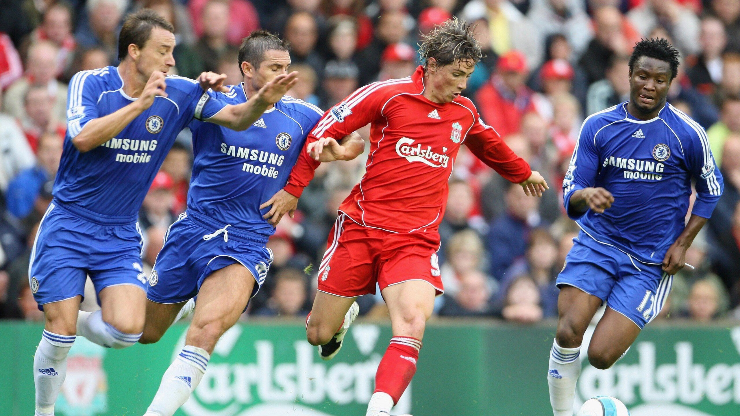 足球与石油，一场逆转背后的地缘政治寓言