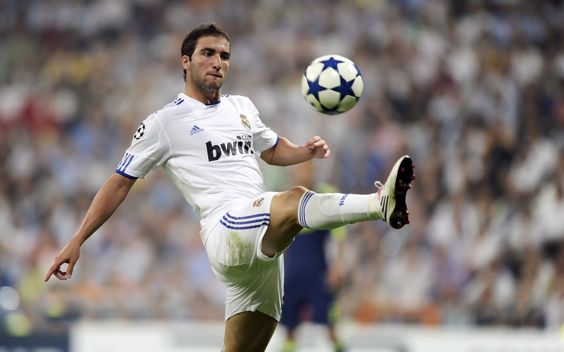 德国生死战,当足球成为文明对话的战场