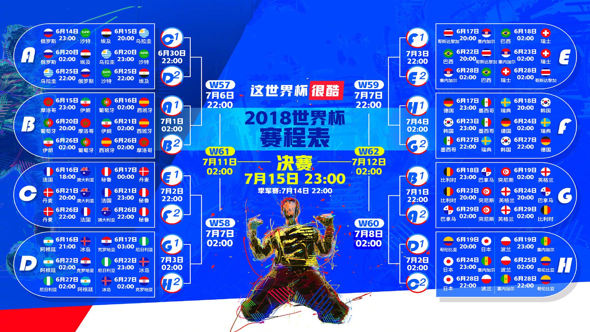 2026世界杯F组焦点战，西班牙读秒绝杀美国，阿诺德一人主导比赛，闪电反击刺穿斗牛士防线